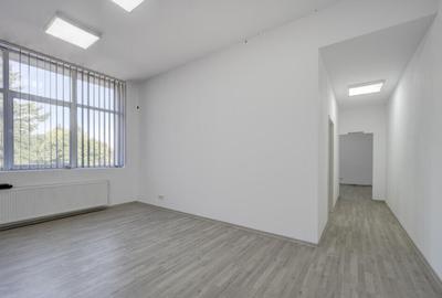 Spațiu comercial, de 969 mp, în Popești-Leordeni - 10