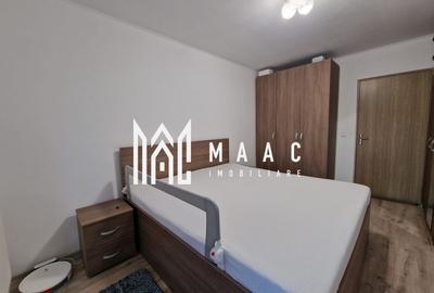 Apartament 3 Camere | 2 Bai | 2 Balcoane | 76 MPU | Etaj 1 - 8