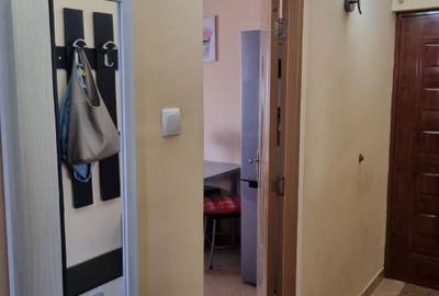 Apartament cu 2 camere decomandat în Micro 17 - 8