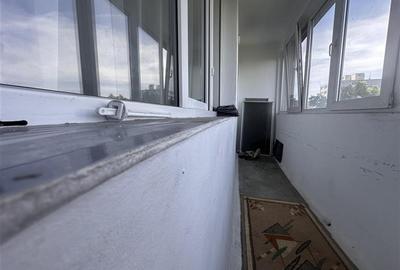 Apartament cu 3 camere semidecomandat în Șagului - 9