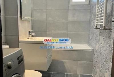 Apartament Modern - Bloc Nou - Dimitrie Leonida - Parcare - 9