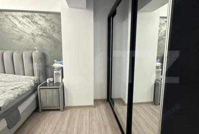 Apartament 2 camere, 70.70 mp, Dorobantu Residence - 5