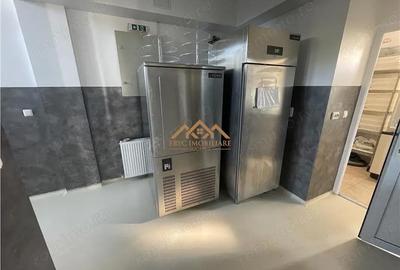 Spațiu comercial, în Udești - 14