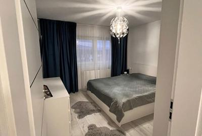 Apartament cu 3 camere decomandat în Șelimbăr - 8