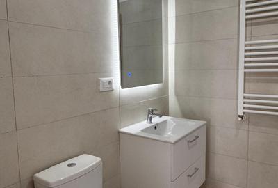 Apartament 2 camere in statia STB | 61mp, etaj 3 | 99RESIDENCE | Dezvoltator