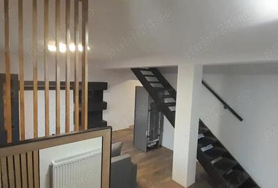 Casă în Olteni - 1