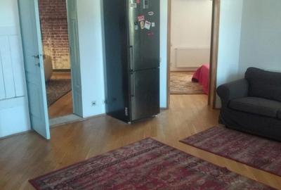 Apartament cu 4 camere decomandat în Cișmigiu - 2