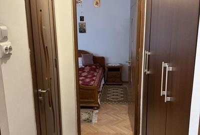Apartament mobilat utilat Metrou Jiului Sector 1 - 3