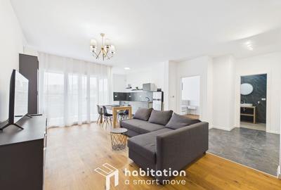 Apartament cu 2 camere semidecomandat, mobilat în Central - 5