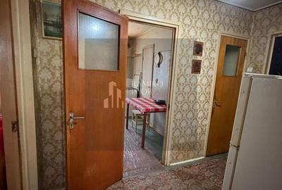 Apartament cu 3 camere decomandat în Alexandru Obregia - 8