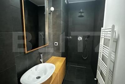 Apartament cu 3 camere semidecomandat în Borhanci - 9