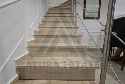 Casa individuala echipata premium cu 4 camere si 2 bai in Cristian - 12