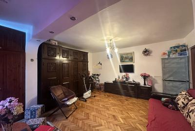 Apartament cu 3 camere decomandat, mobilat în Mănăștur - 2