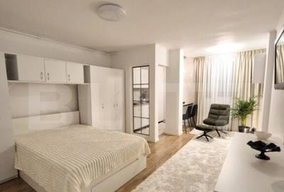 Garsonieră, mobilată în Aleea Carpați - 7