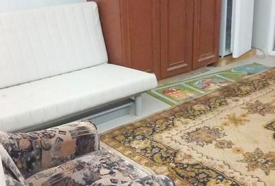 Garsonieră semidecomandată în Rahova - 4