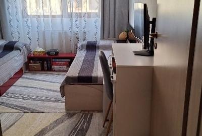 Apartament cu 3 camere decomandat, mobilat în Central - 7