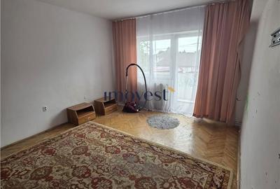 Apartament cu 2 camere decomandat în Someșeni - 12