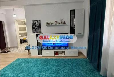 Apartament 2 camere Militari Residence, Mobilat Utilat 76.500 euro - 1