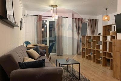 Apartament modern cu o camera in Central Address residence Apartament modern cu o camera in Central Address residence - 1