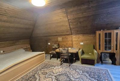Casa Noua de Vanzare!Radauti! In Bucovina! Zona Dornesti! 0727817187 - 4
