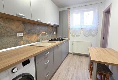 Astra, apartament 2 camere, prima inchiriere - 1