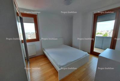 Apartament cu 3 camere semidecomandat în Giroc - 3