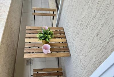 Solid House Corbului apartament 2 camere nou loc parcare sub - 9