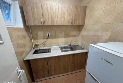 Garsonieră în Mănăștur