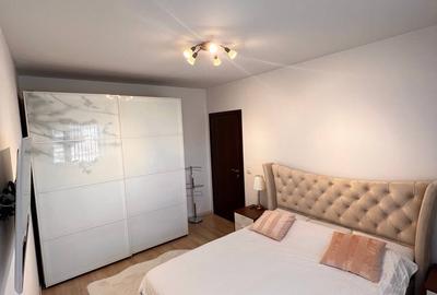 Apartament 2 Camere - Complex Gama Residence