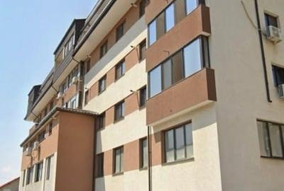 Apartament 3 Camere Decomandat Toate Utilitatile - 1