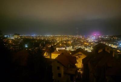 Studio, regim in vila, Central, Brasov - 2