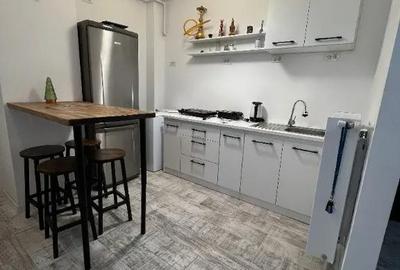 Apartament cu 3 camere semidecomandat în Mihai Bravu - 1