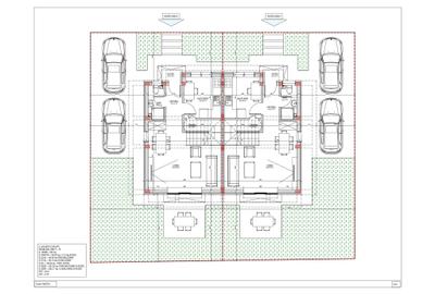 Duplex modern de vânzare – Chiajna, str. Apeductului – 155.000 € la cheie - 5