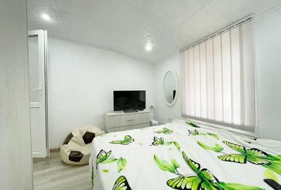 Apartament cu 2 camere nedecomandat în Iosefin - 4