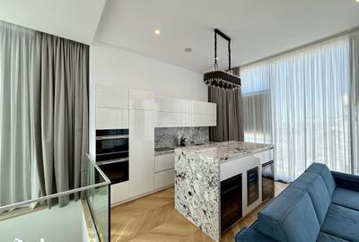 Apartament cu 4 camere în Nord - 14
