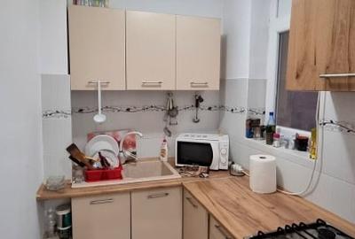 2 Camere | Decomandat | Balcon + Parcare | Delfinului | STB - 3