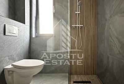 Apartament cu 2 camere decomandat la parter in Giroc la asfalt. - 12