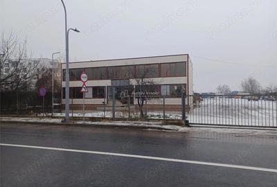 Teren de 6000 mp, în Central - 1