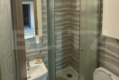 Apartament cu 4 camere decomandat în Central - 12