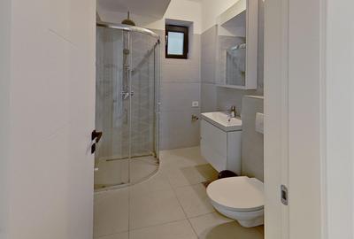 Vânzare imobil Str. Gheorghe Țițeica – S+P+3, 513 mp utili + teren 577 mp - 45