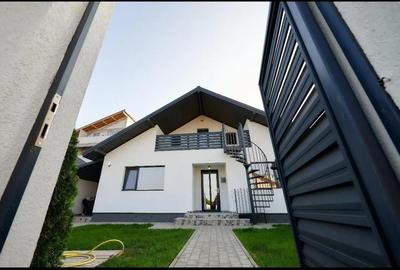 Casă cu 5 camere în Gară - 7