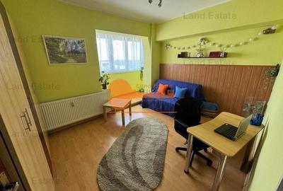 Apartament 3 camere Politehnica - Lujerului(centrala) - 6