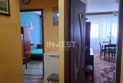 Apartament de vanzare, 2 camere, zona Pacurari - Petrom, Ias - 6