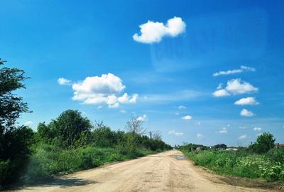 Teren Construcții intravilan de 760 mp, în Pantelimon - 6