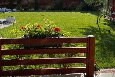 Casă cu 4 camere în Giroc