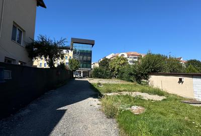 Casă individuală cu 8 camere cu Teren 1439 Mp în Zorilor - 3