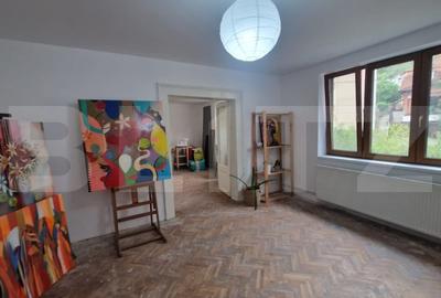 Casa in inimia Brasovului individuala la pret de apartament - 3