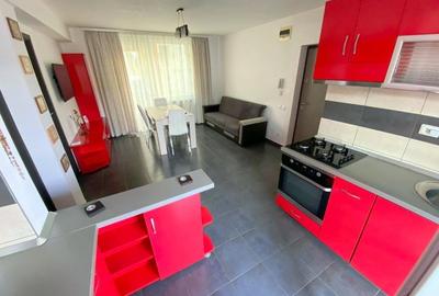 Apartament cu 3 camere semidecomandat, mobilat în Bună Ziua - 6