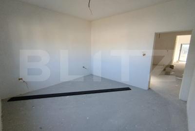 Casa la gri, 500 mp curte, 157 mp construiti, zona Cernele - 5