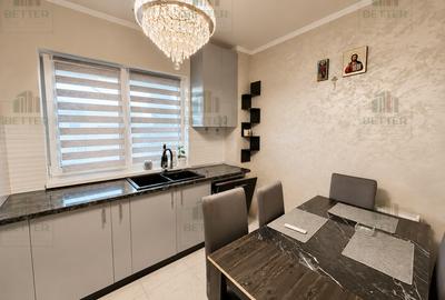 Apartament cu 2 camere decomandat în Berceni - 5